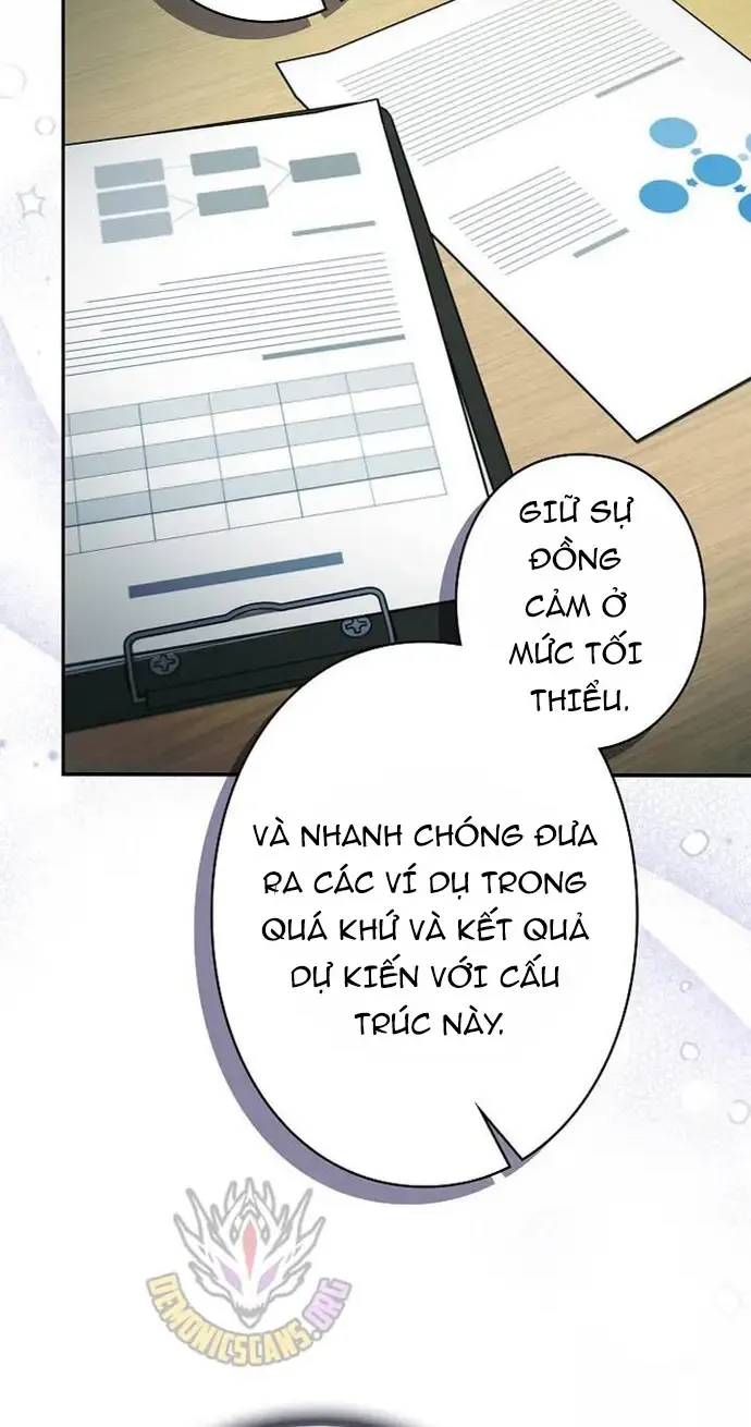 Nhà Thiết Kế Thiên Tài Hồi Quy Chap 59 - Next Chap 60