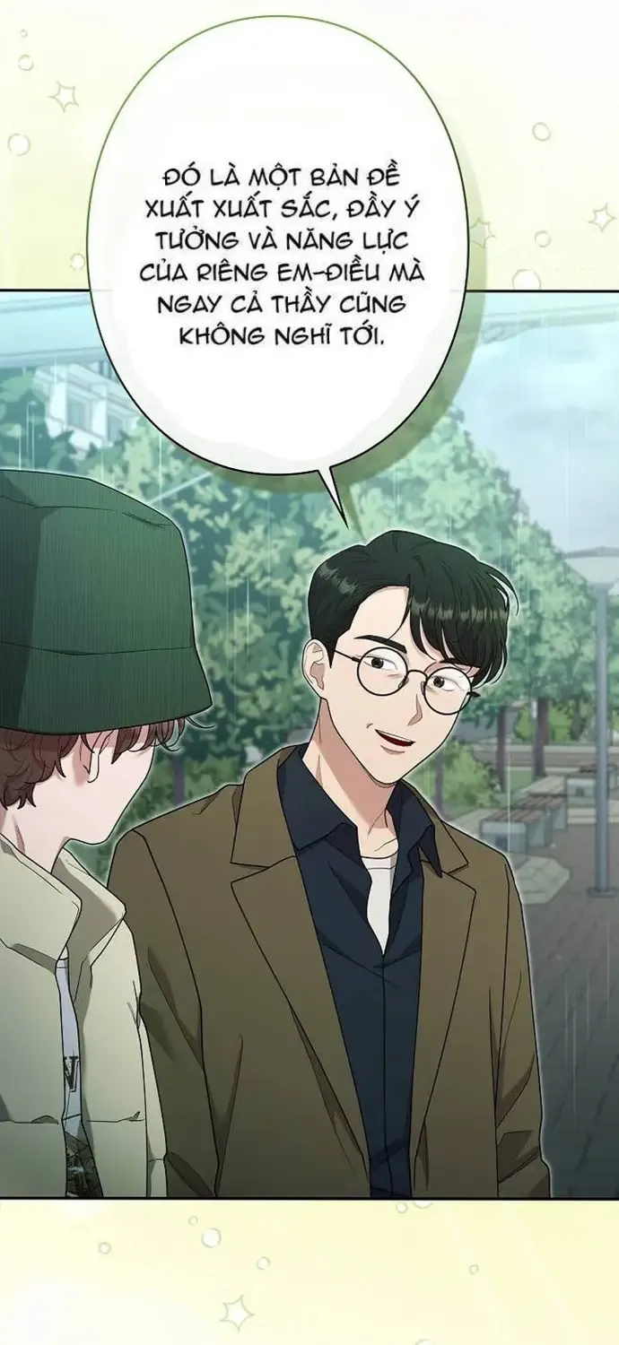 Nhà Thiết Kế Thiên Tài Hồi Quy Chap 59 - Next Chap 60