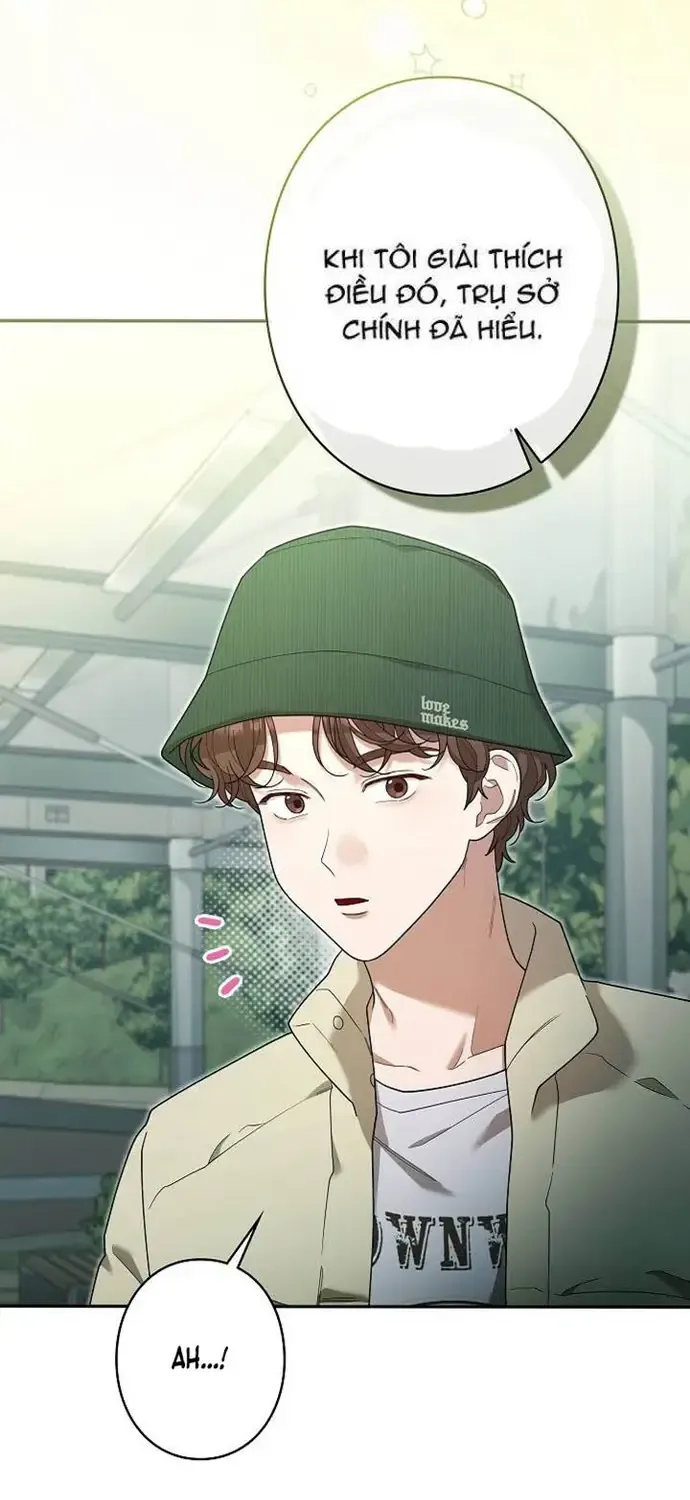 Nhà Thiết Kế Thiên Tài Hồi Quy Chap 59 - Next Chap 60