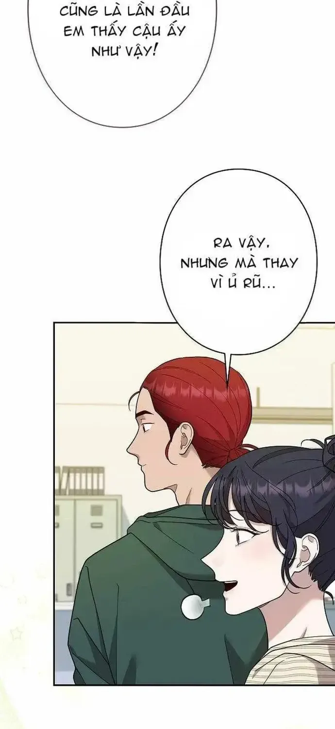 Nhà Thiết Kế Thiên Tài Hồi Quy Chap 60 - Next Chap 61
