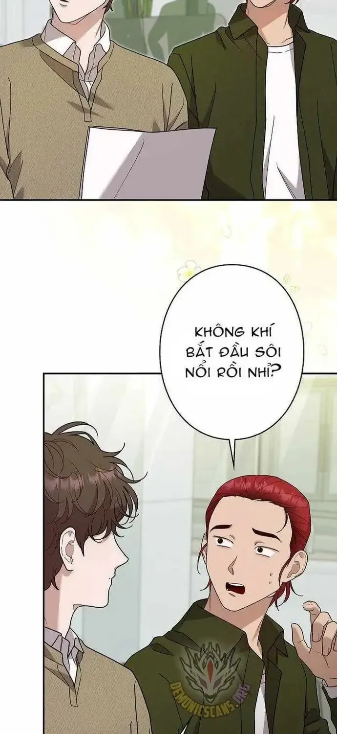 Nhà Thiết Kế Thiên Tài Hồi Quy Chap 60 - Next Chap 61
