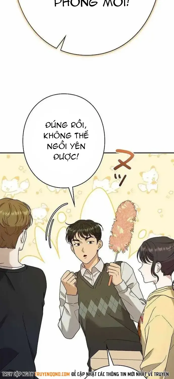 Nhà Thiết Kế Thiên Tài Hồi Quy Chap 61 - Next Chap 62