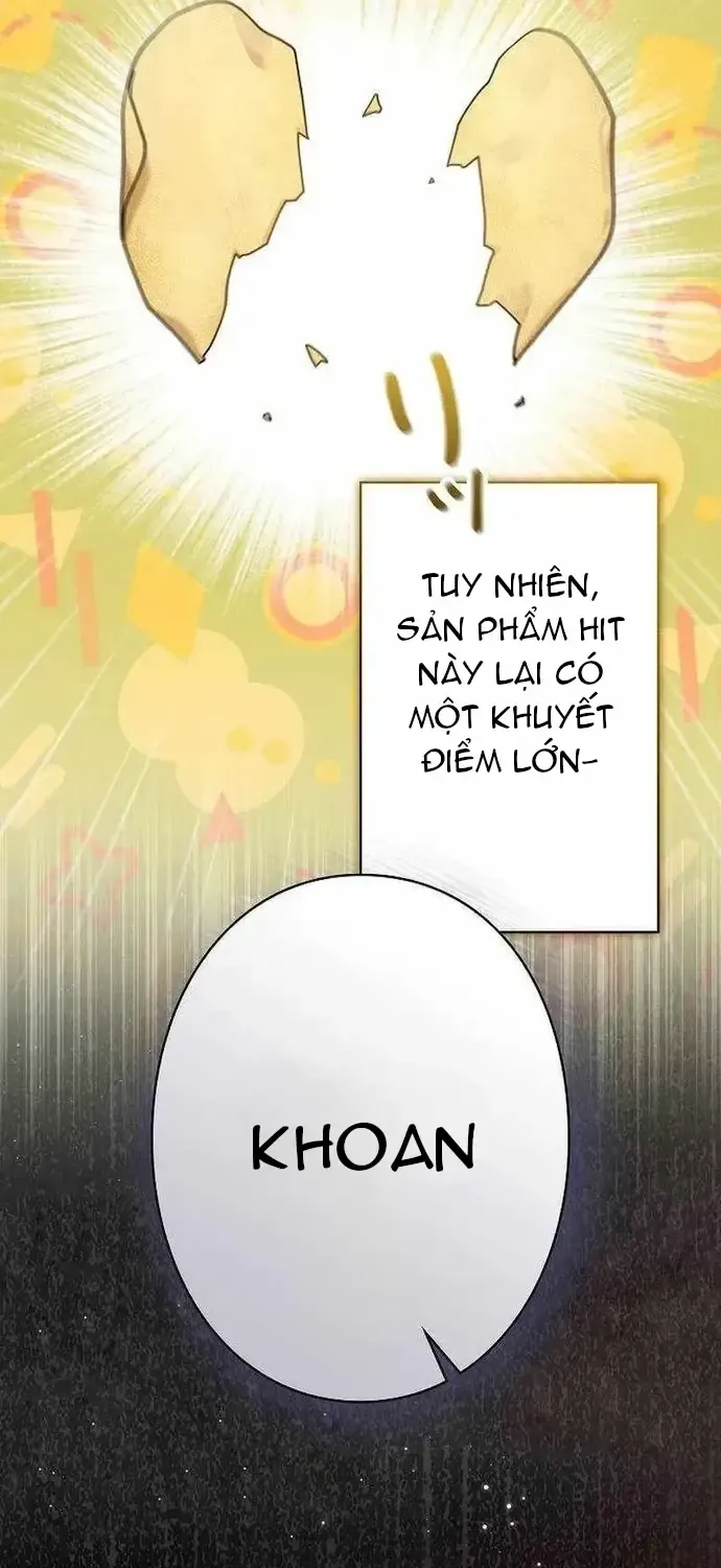 Nhà Thiết Kế Thiên Tài Hồi Quy Chap 61 - Next Chap 62