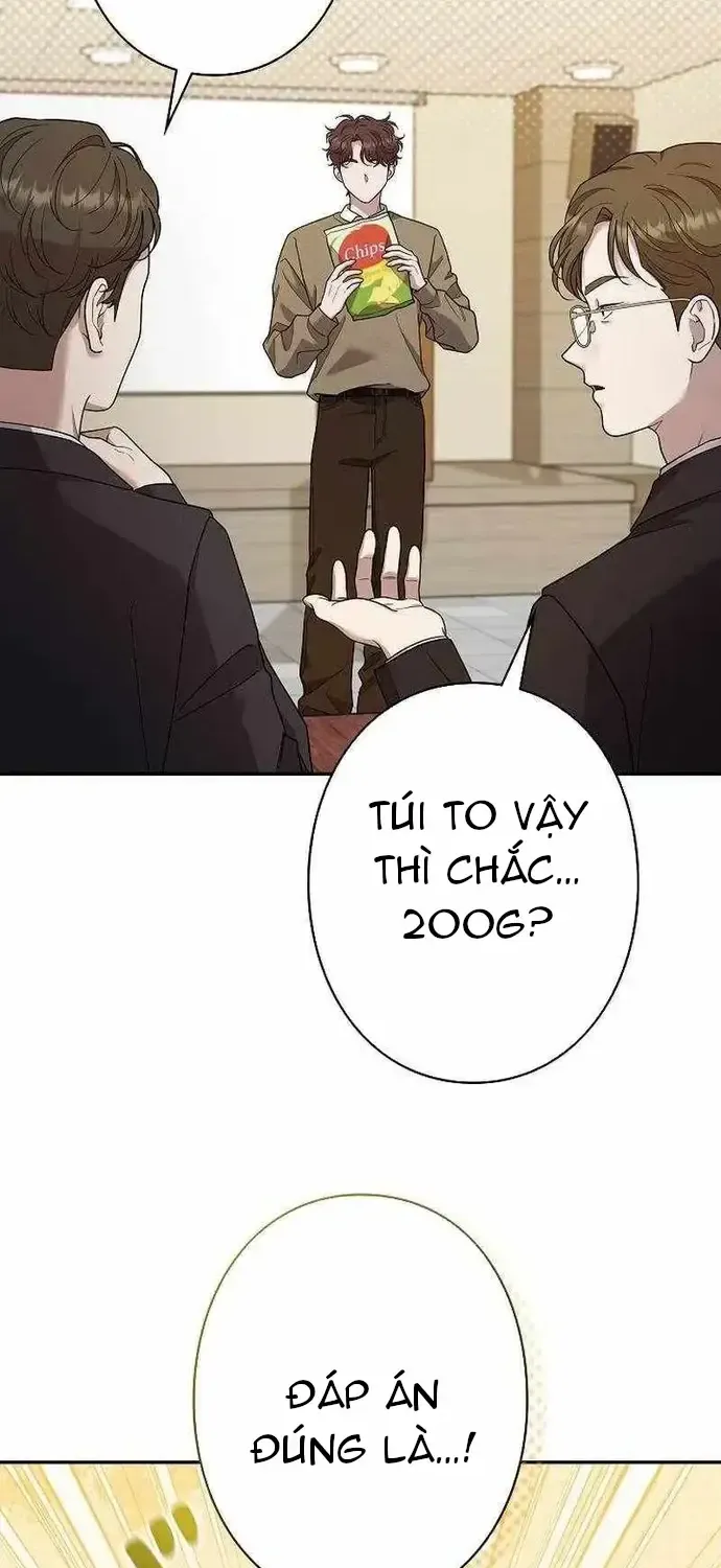 Nhà Thiết Kế Thiên Tài Hồi Quy Chap 61 - Next Chap 62