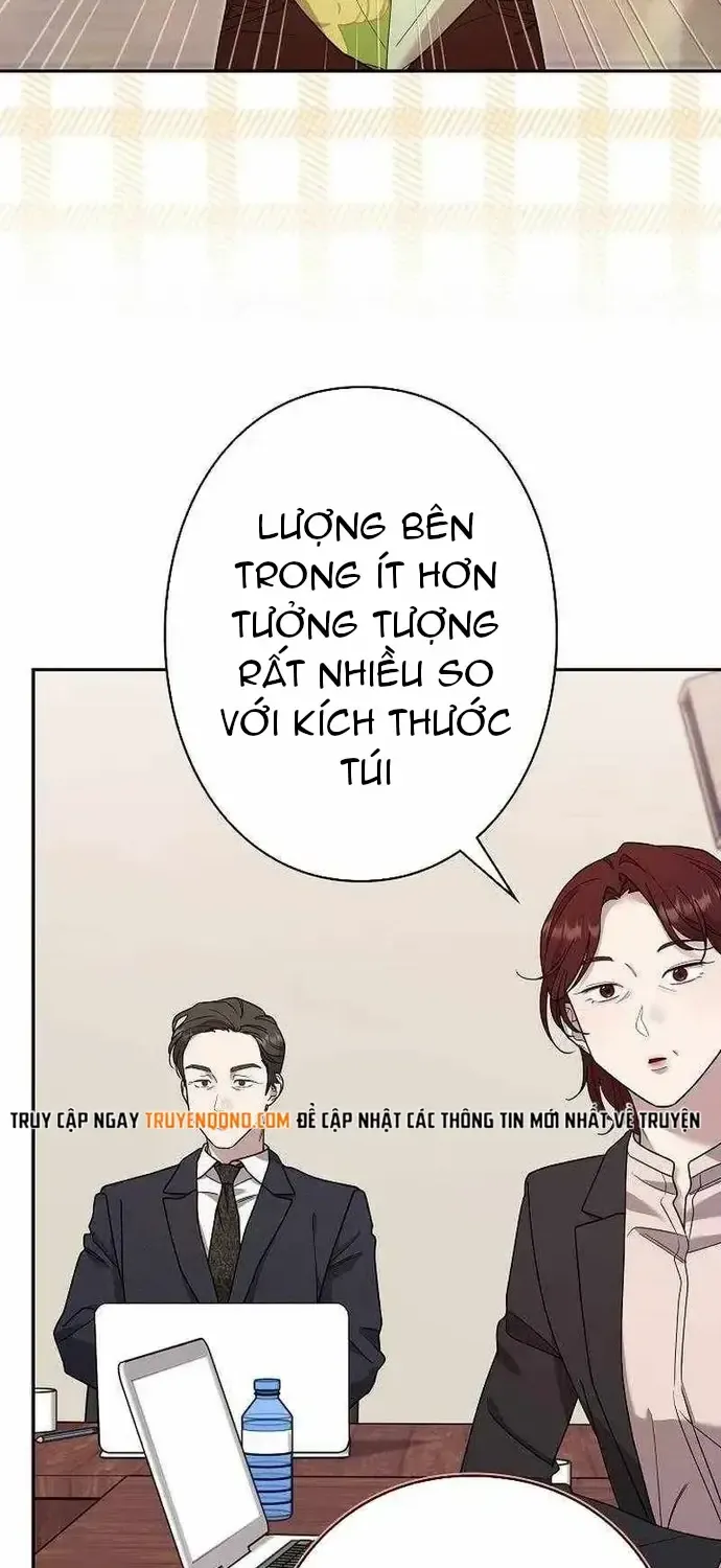 Nhà Thiết Kế Thiên Tài Hồi Quy Chap 61 - Next Chap 62