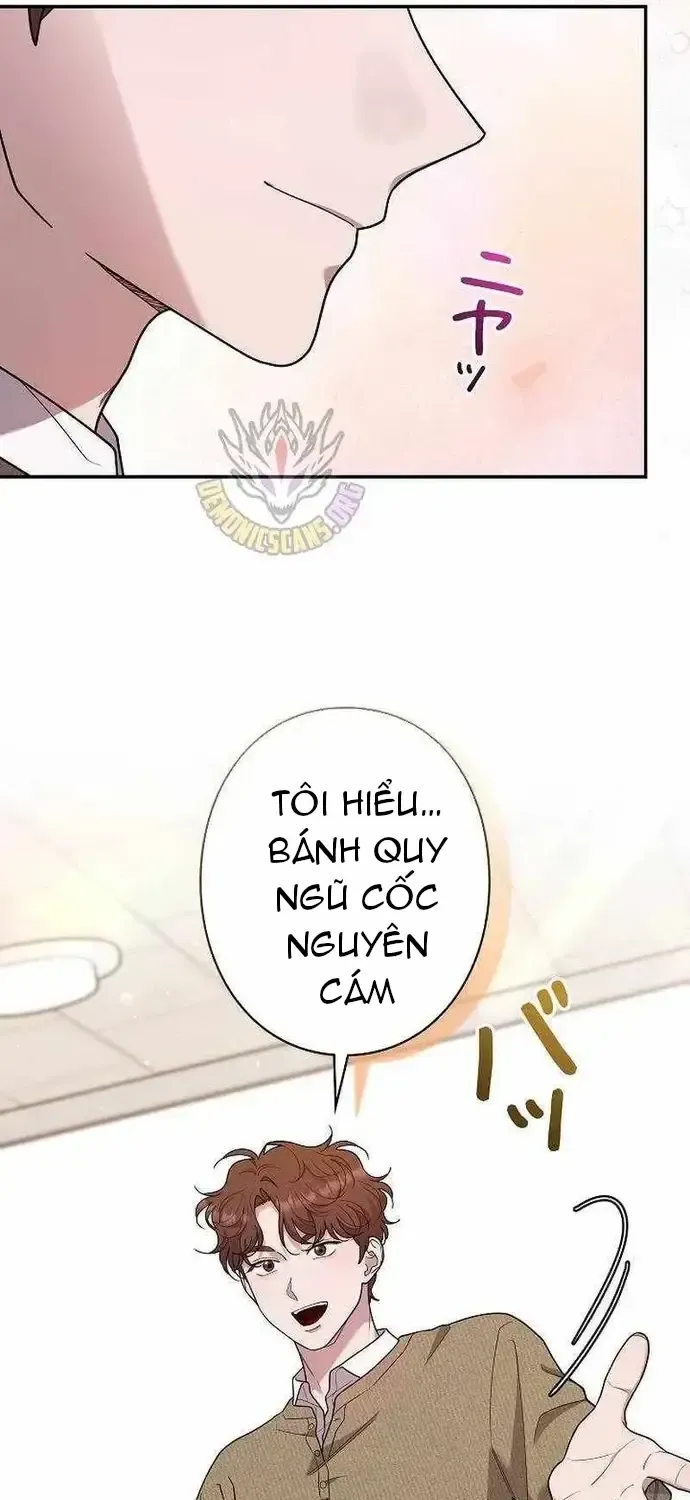 Nhà Thiết Kế Thiên Tài Hồi Quy Chap 61 - Next Chap 62