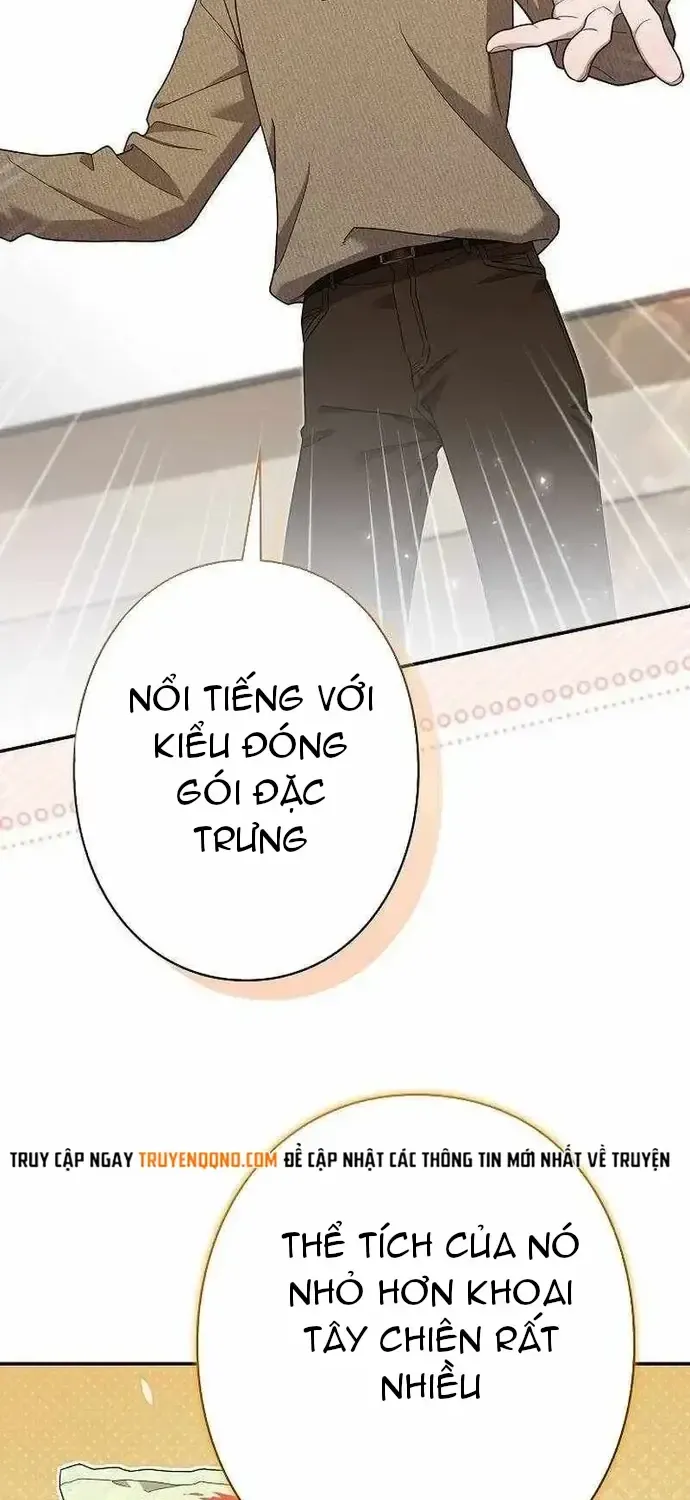 Nhà Thiết Kế Thiên Tài Hồi Quy Chap 61 - Next Chap 62