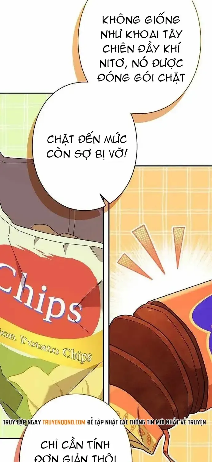 Nhà Thiết Kế Thiên Tài Hồi Quy Chap 61 - Next Chap 62