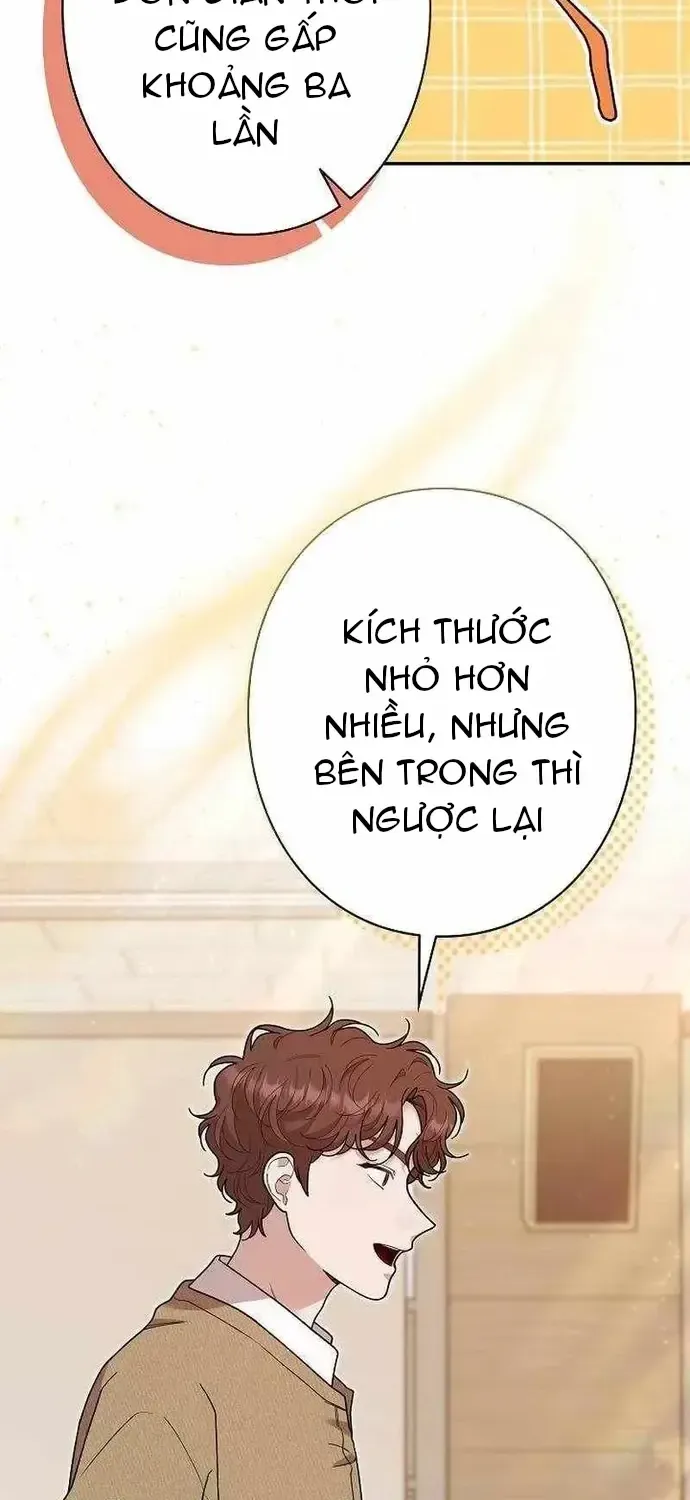 Nhà Thiết Kế Thiên Tài Hồi Quy Chap 61 - Next Chap 62