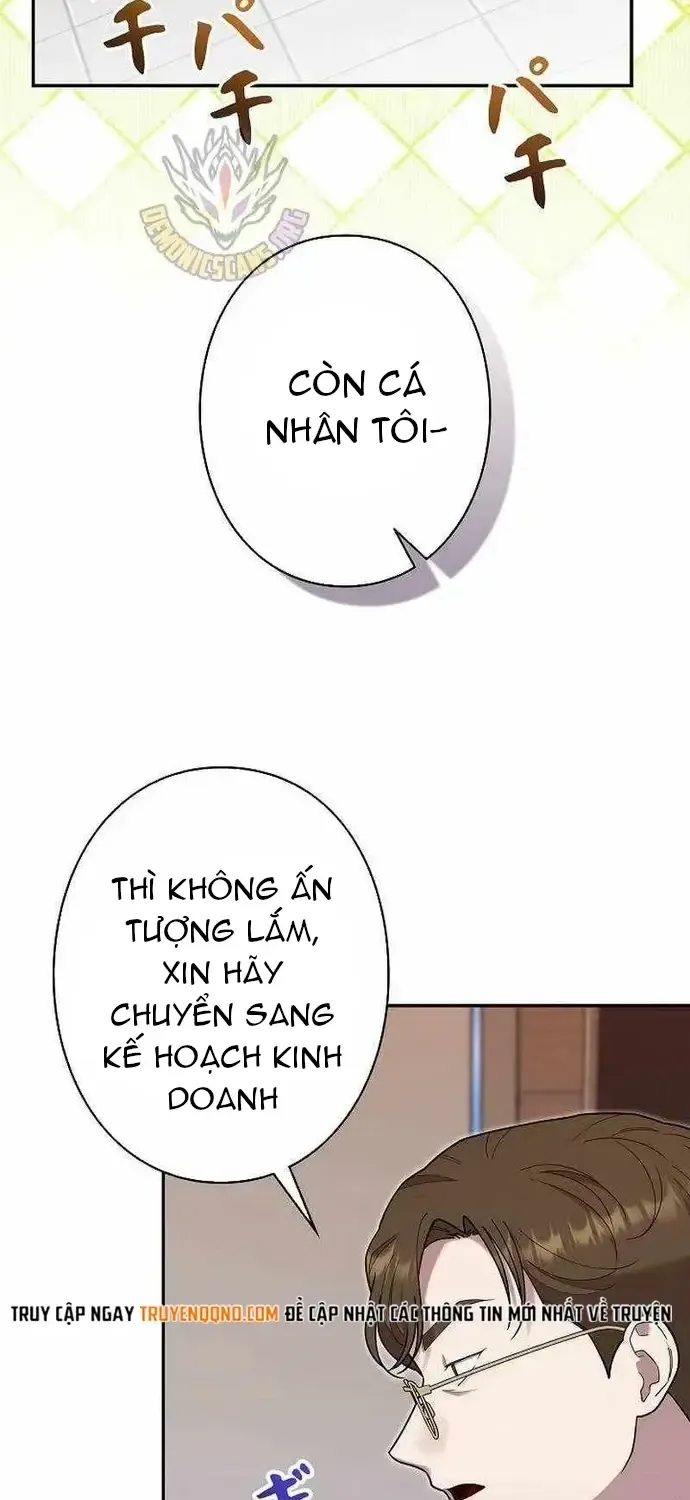 Nhà Thiết Kế Thiên Tài Hồi Quy Chap 61 - Next Chap 62