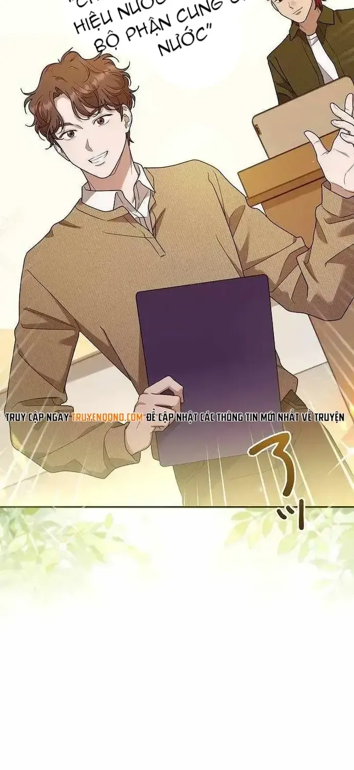 Nhà Thiết Kế Thiên Tài Hồi Quy Chap 61 - Next Chap 62