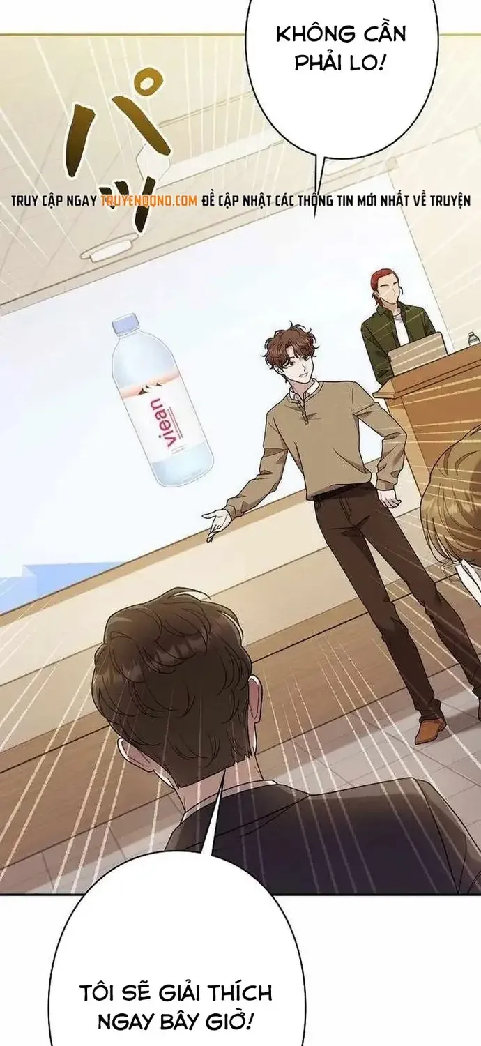 Nhà Thiết Kế Thiên Tài Hồi Quy Chap 62 - Next Chap 63