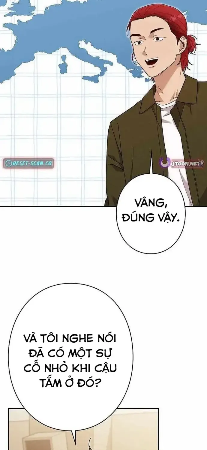 Nhà Thiết Kế Thiên Tài Hồi Quy Chap 62 - Next Chap 63