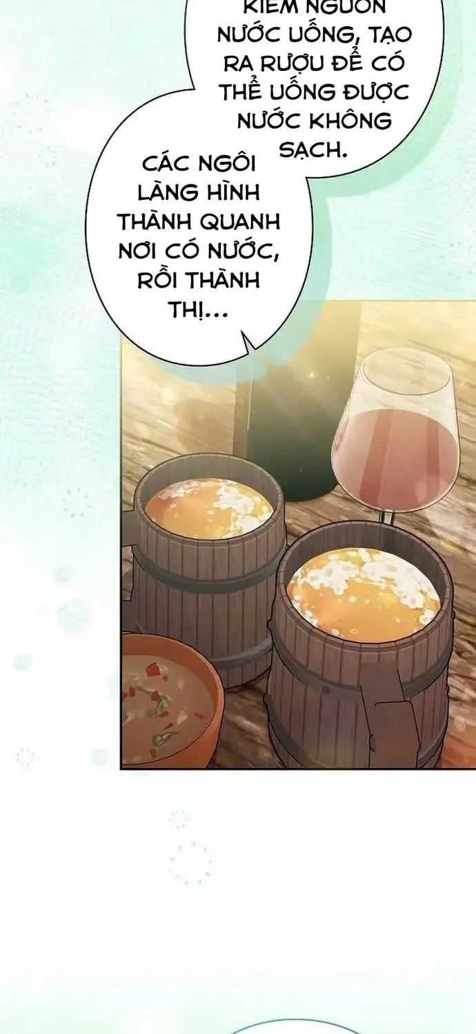 Nhà Thiết Kế Thiên Tài Hồi Quy Chap 62 - Next Chap 63