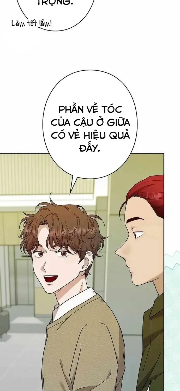 Nhà Thiết Kế Thiên Tài Hồi Quy Chap 62 - Next Chap 63