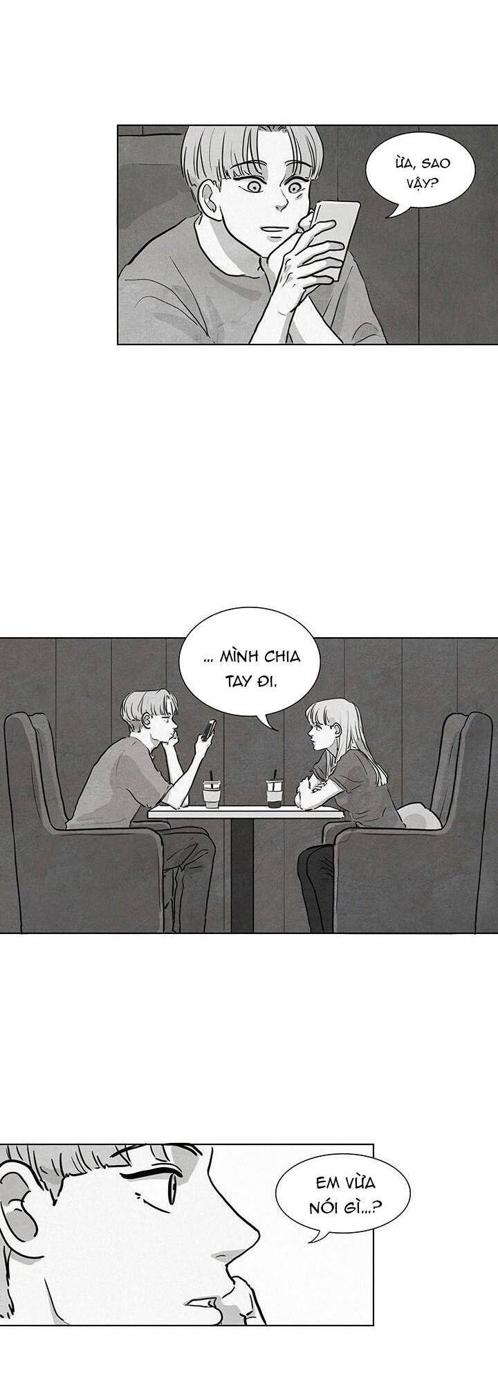 Nhà Trọ Số 5 Chap 1 - Next Chap 2