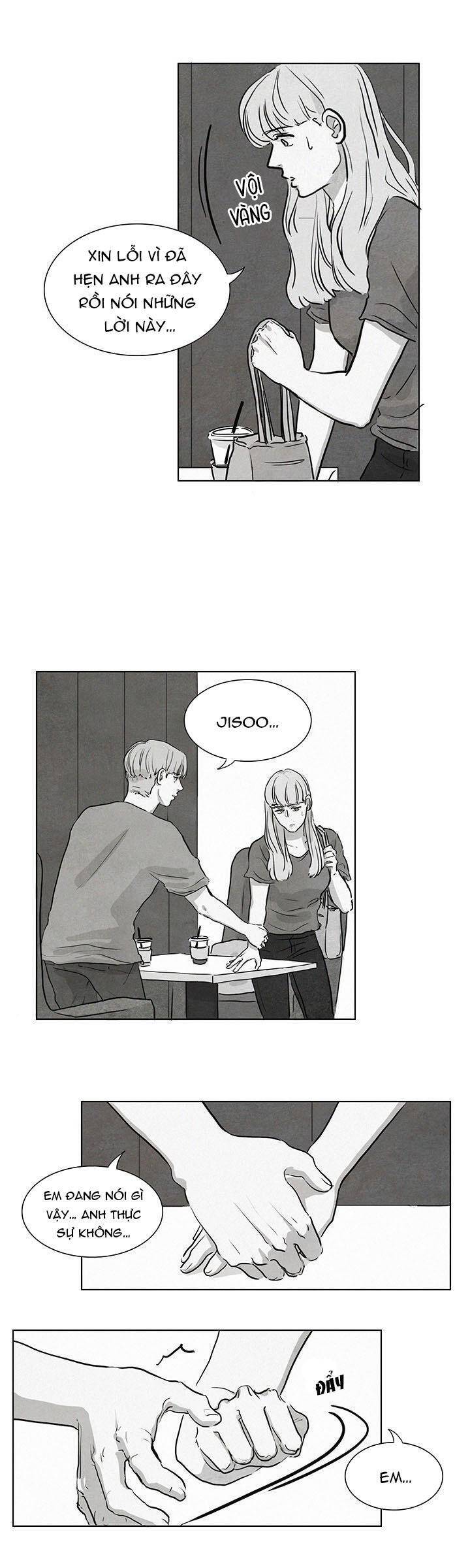 Nhà Trọ Số 5 Chap 1 - Next Chap 2