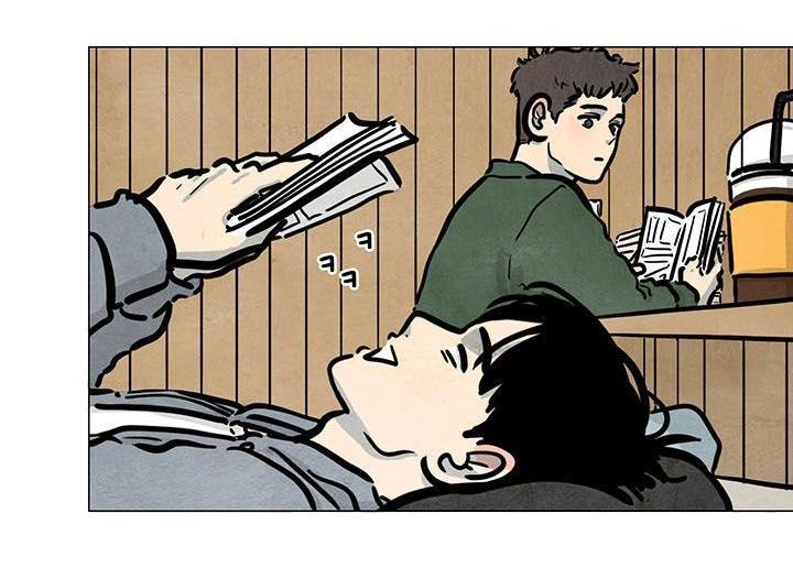 Nhà Trọ Số 5 Chap 12 - Next Chap 13