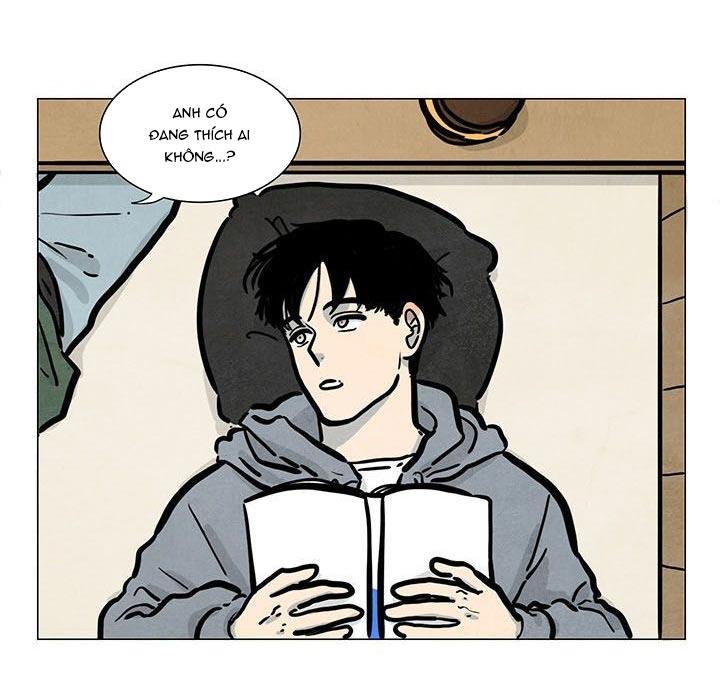 Nhà Trọ Số 5 Chap 12 - Next Chap 13