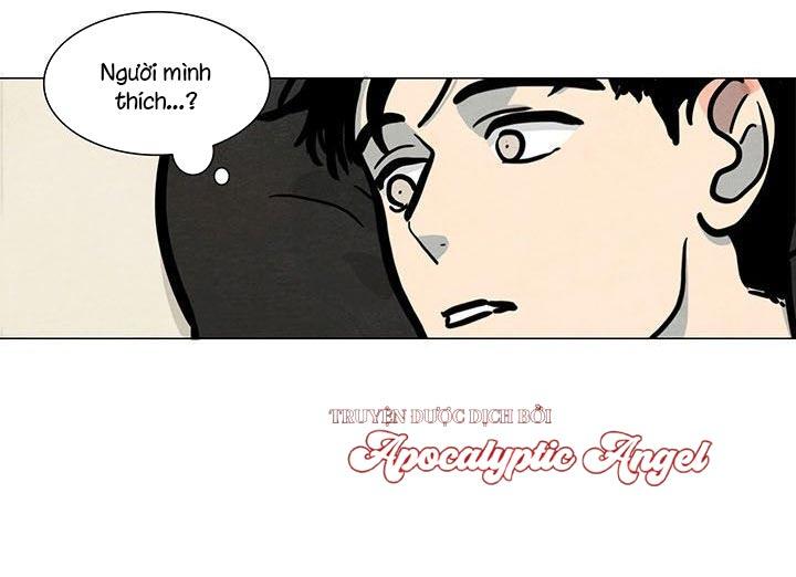 Nhà Trọ Số 5 Chap 12 - Next Chap 13