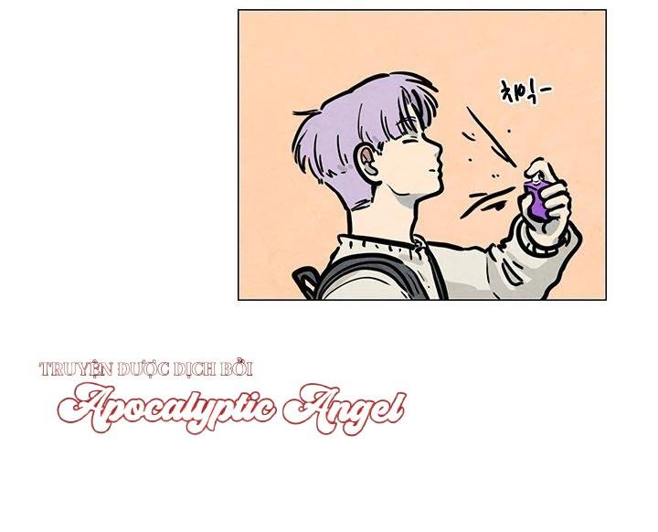 Nhà Trọ Số 5 Chap 12 - Next Chap 13