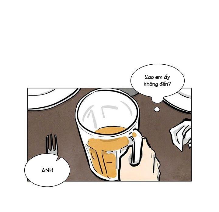 Nhà Trọ Số 5 Chap 12 - Next Chap 13