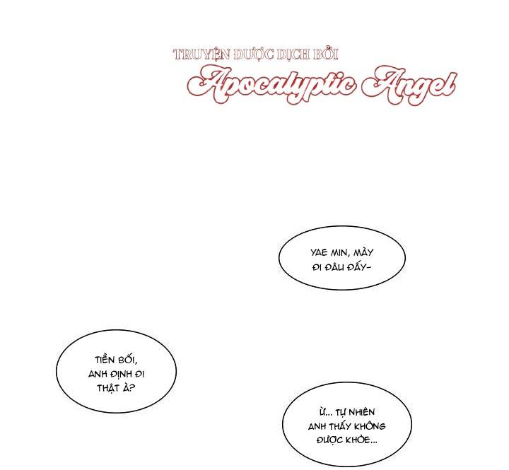 Nhà Trọ Số 5 Chap 12 - Next Chap 13