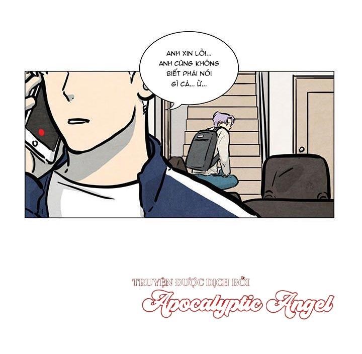 Nhà Trọ Số 5 Chap 12 - Next Chap 13