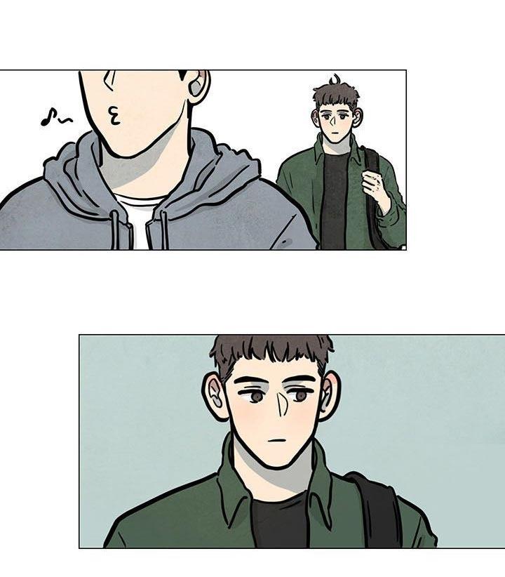 Nhà Trọ Số 5 Chap 12 - Next Chap 13