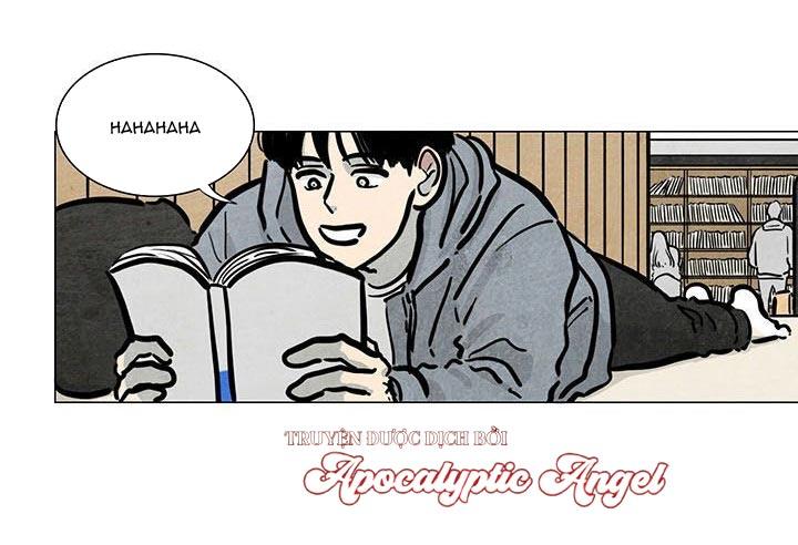 Nhà Trọ Số 5 Chap 12 - Next Chap 13