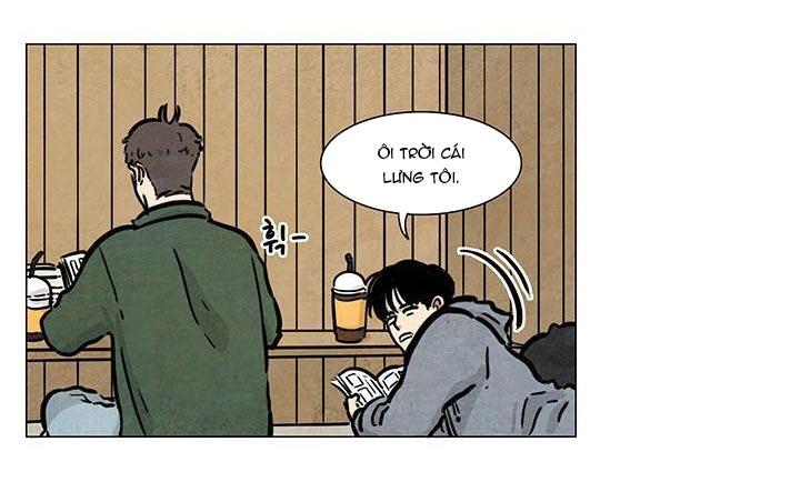 Nhà Trọ Số 5 Chap 12 - Next Chap 13