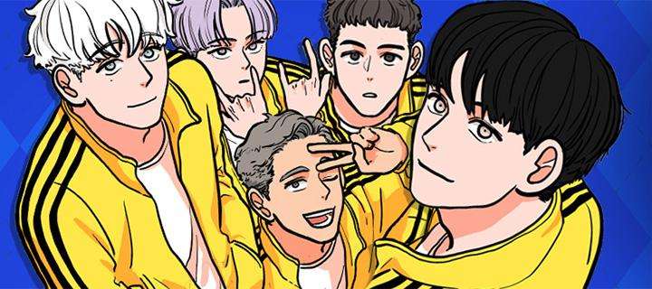 Nhà Trọ Số 5 Chap 13 - Next Chap 14