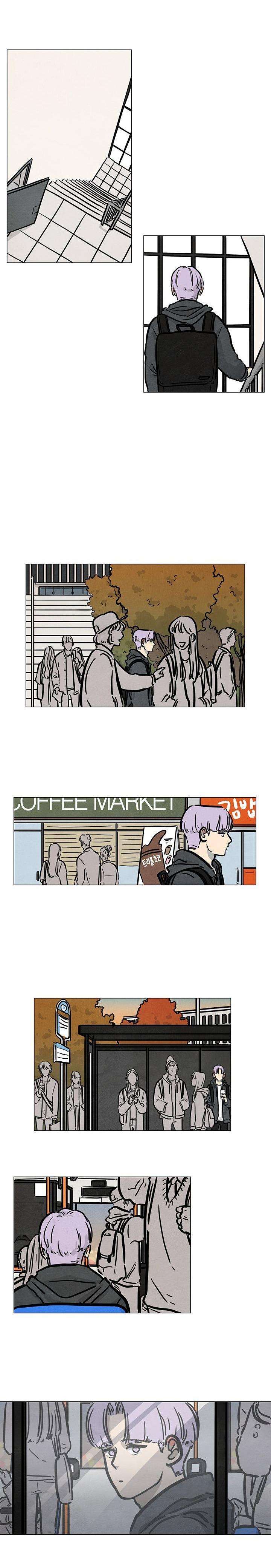 Nhà Trọ Số 5 Chap 13 - Next Chap 14