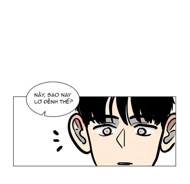 Nhà Trọ Số 5 Chap 13 - Next Chap 14