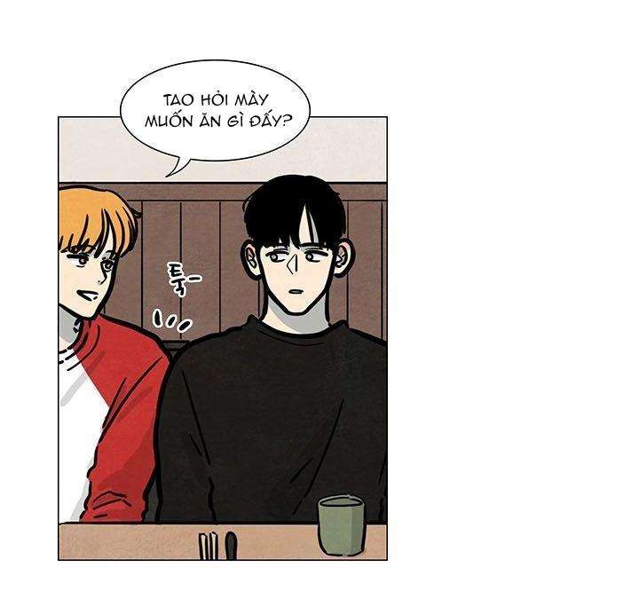 Nhà Trọ Số 5 Chap 13 - Next Chap 14