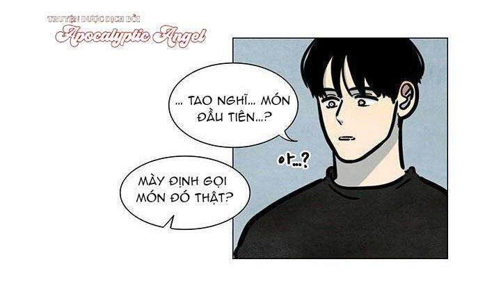 Nhà Trọ Số 5 Chap 13 - Next Chap 14