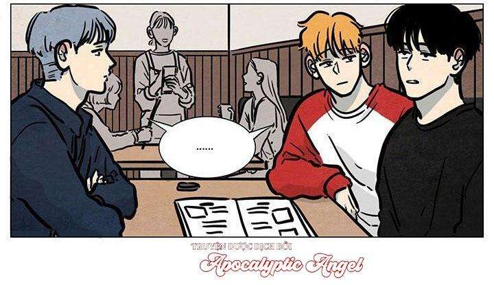 Nhà Trọ Số 5 Chap 13 - Next Chap 14