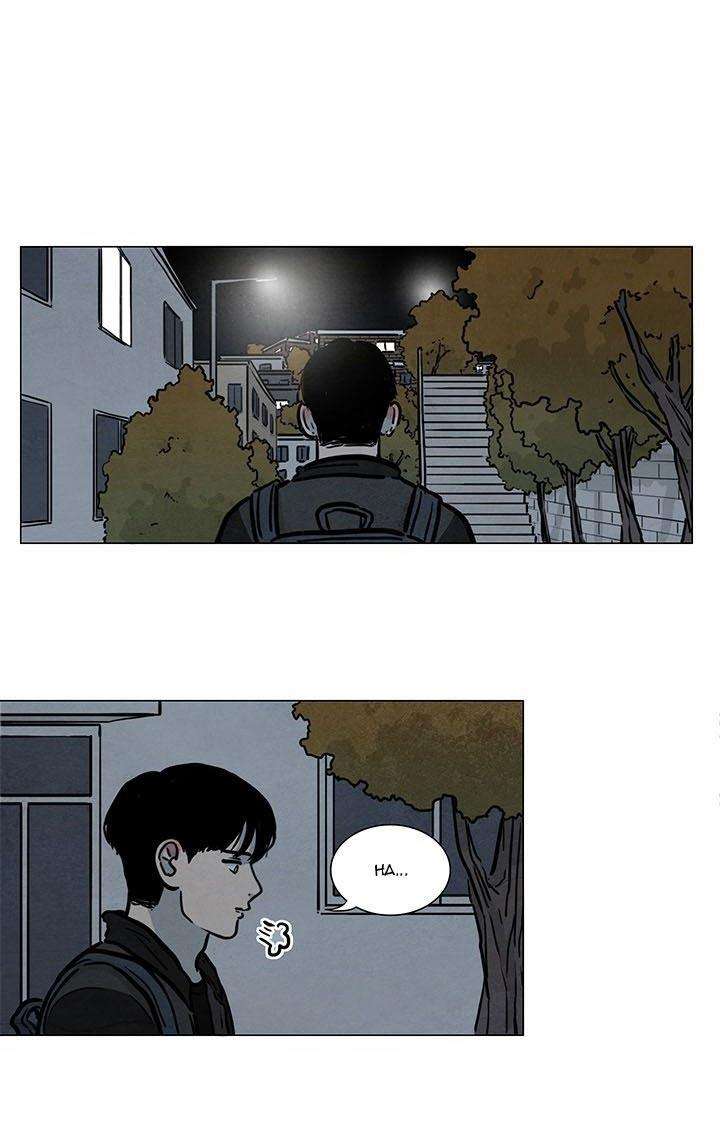 Nhà Trọ Số 5 Chap 13 - Next Chap 14