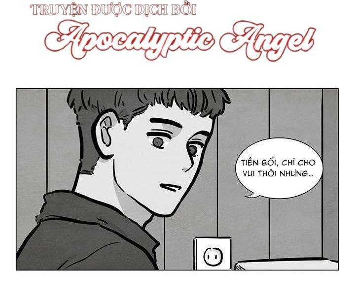 Nhà Trọ Số 5 Chap 13 - Next Chap 14