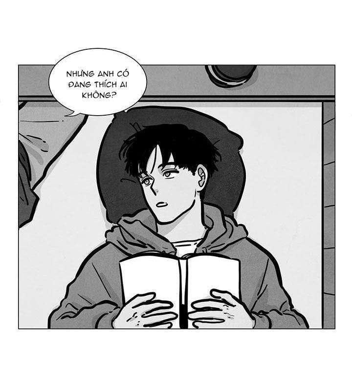 Nhà Trọ Số 5 Chap 13 - Next Chap 14