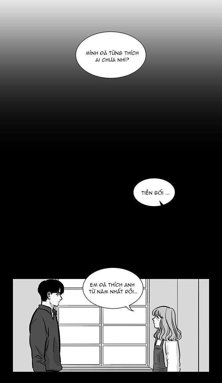 Nhà Trọ Số 5 Chap 13 - Next Chap 14