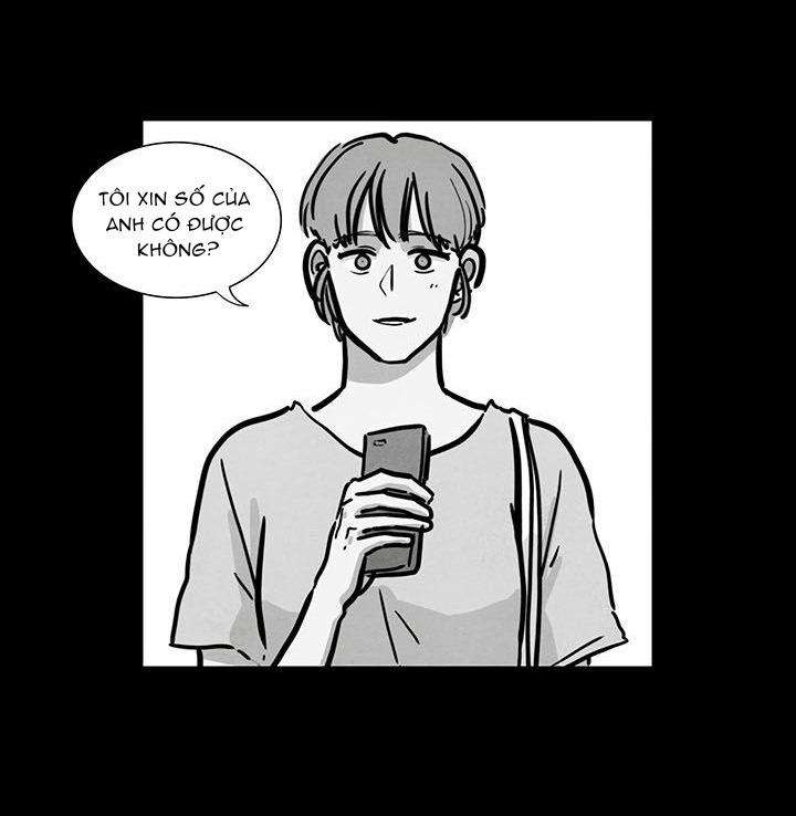 Nhà Trọ Số 5 Chap 13 - Next Chap 14