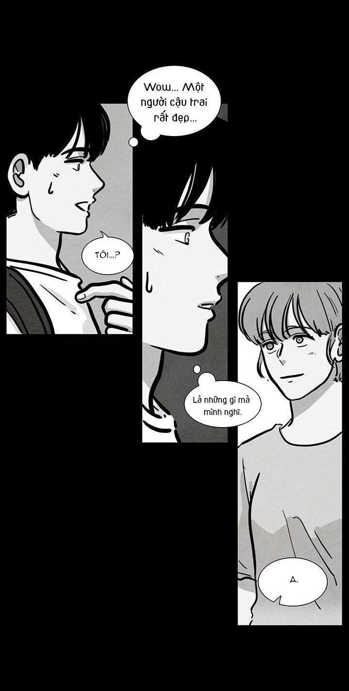 Nhà Trọ Số 5 Chap 13 - Next Chap 14