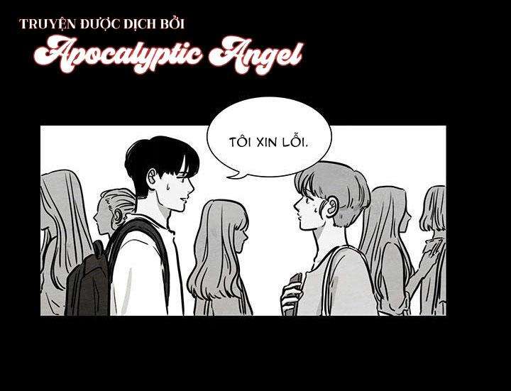 Nhà Trọ Số 5 Chap 13 - Next Chap 14