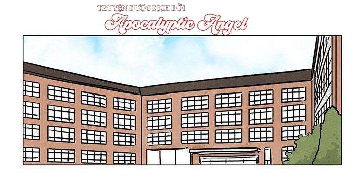 Nhà Trọ Số 5 Chap 13 - Next Chap 14