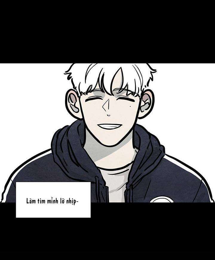 Nhà Trọ Số 5 Chap 13 - Next Chap 14