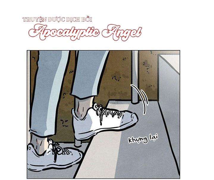 Nhà Trọ Số 5 Chap 13 - Next Chap 14