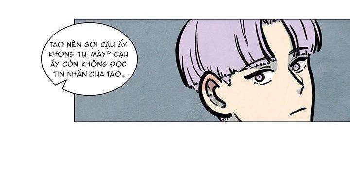 Nhà Trọ Số 5 Chap 13 - Next Chap 14