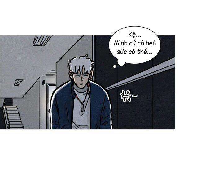 Nhà Trọ Số 5 Chap 14 - Next Chap 15