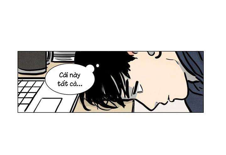 Nhà Trọ Số 5 Chap 14 - Next Chap 15